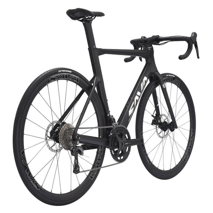 Aurora X Sava Bikes North America