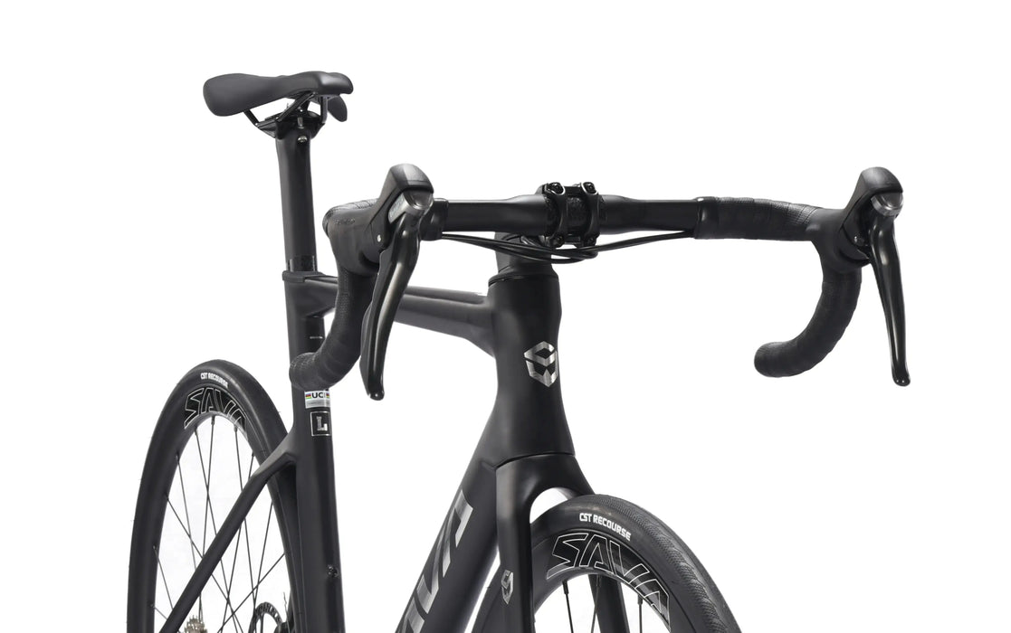 Aurora X Sava Bikes North America