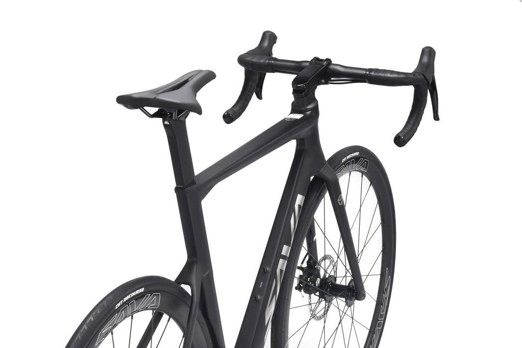 Aurora X Sava Bikes North America