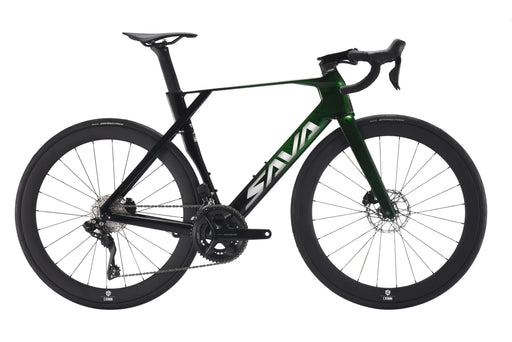 Blade R7 Sava Bikes North America