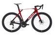 Blade R7 Sava Bikes North America