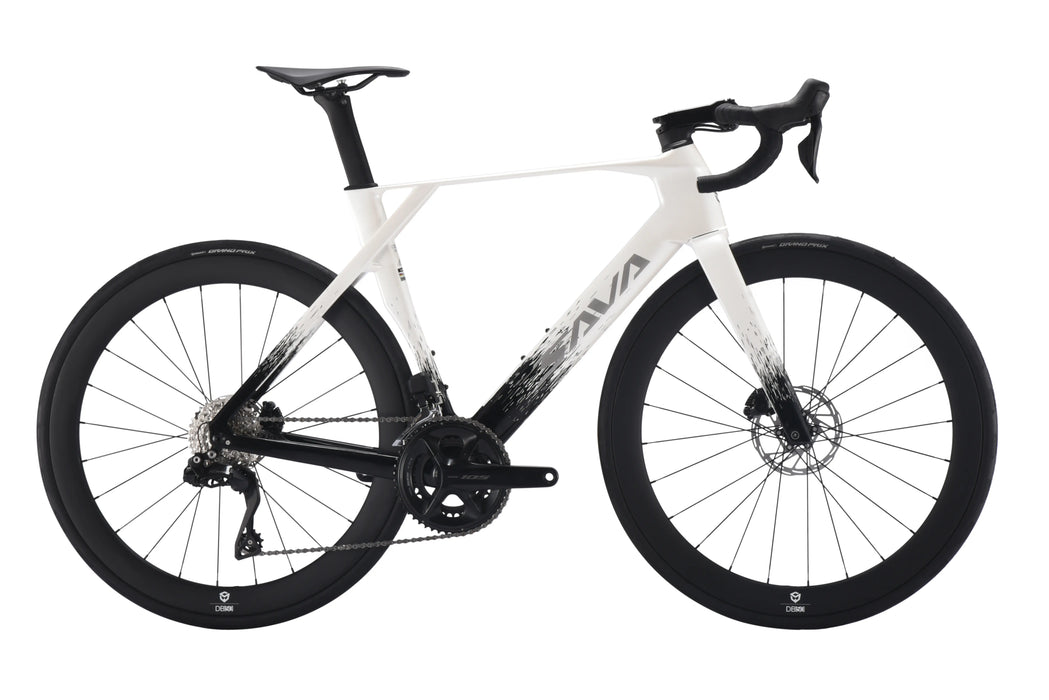Blade R7 Sava Bikes North America