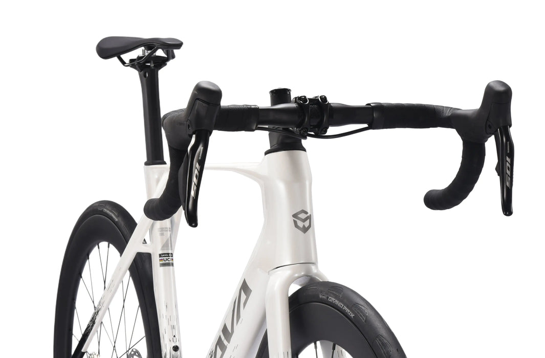 Blade R7 Sava Bikes North America