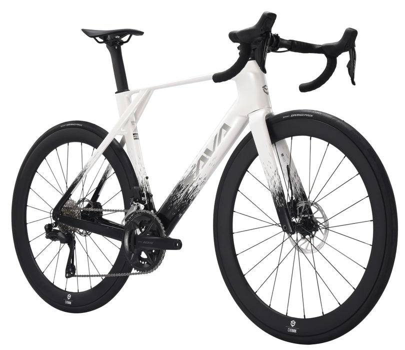 Blade R7 Sava Bikes North America