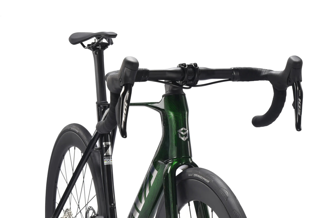 Blade R7 Sava Bikes North America