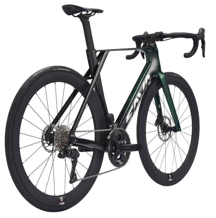 Blade R7 Sava Bikes North America