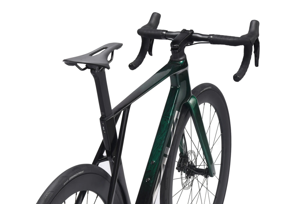 Blade R7 Sava Bikes North America