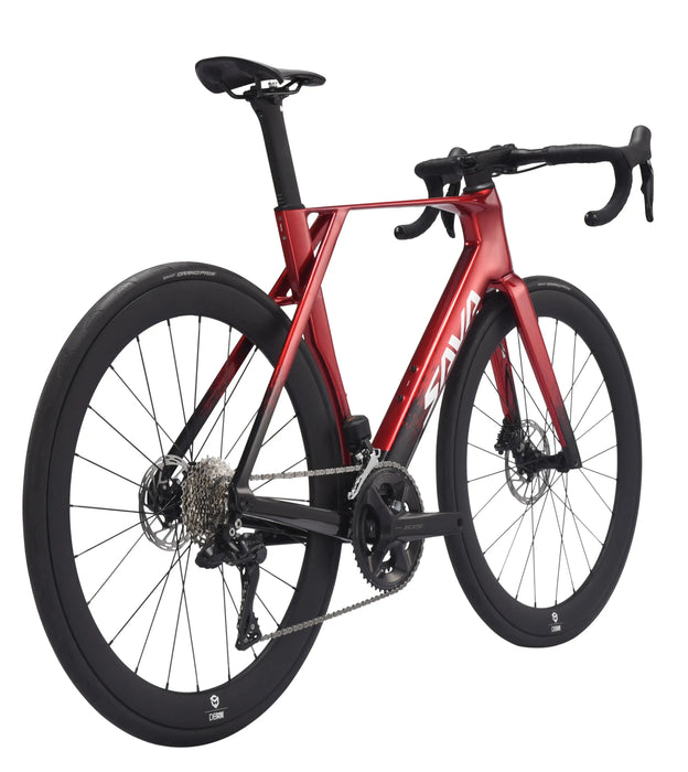 Blade R7 Sava Bikes North America