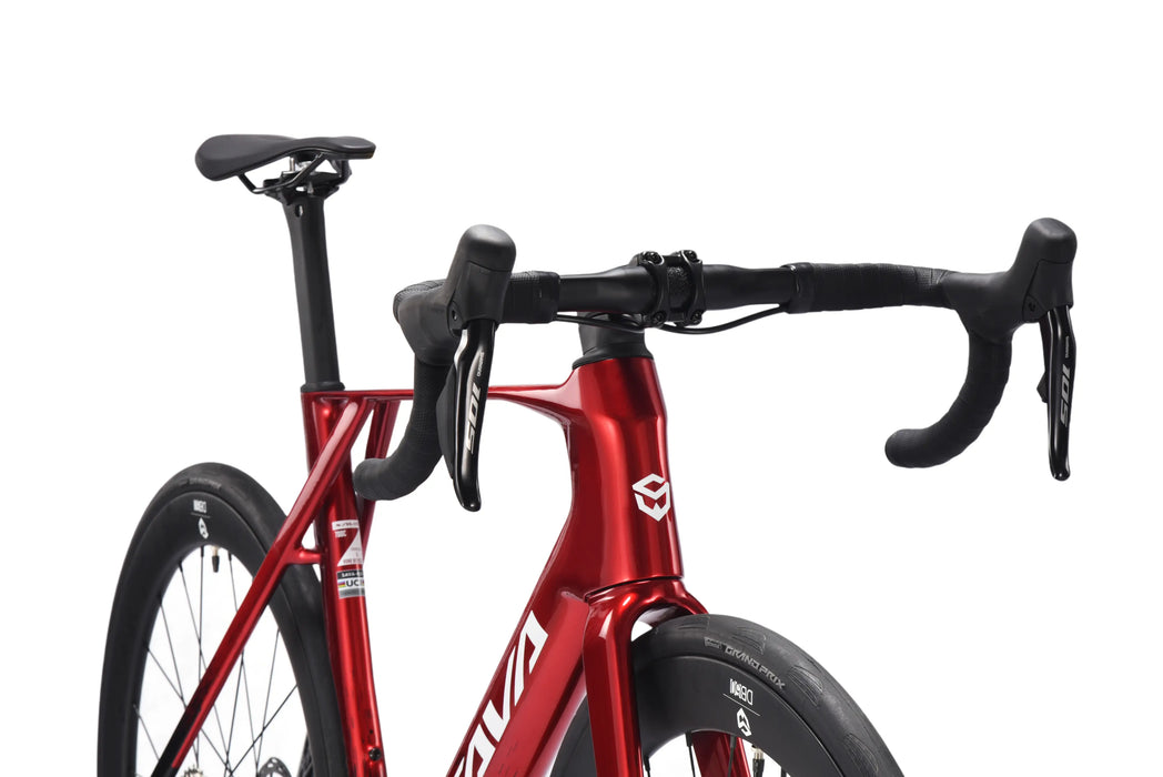 Blade R7 Sava Bikes North America