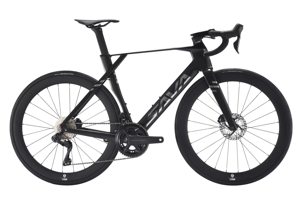 Blade R8 Sava Bikes North America