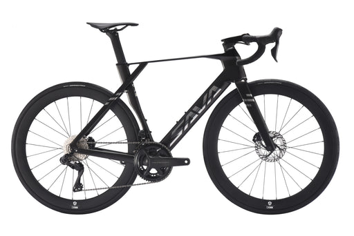 Blade R8 Sava Bikes North America