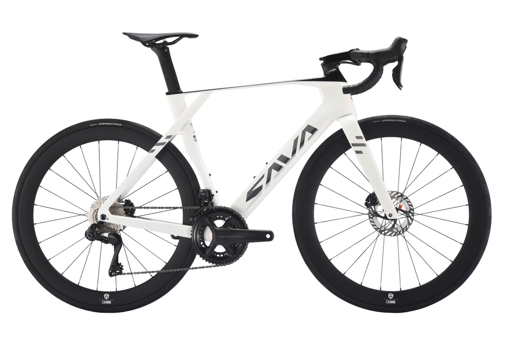Blade R8 Sava Bikes North America