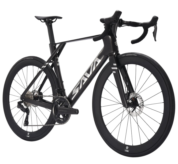 Blade R8 Sava Bikes North America