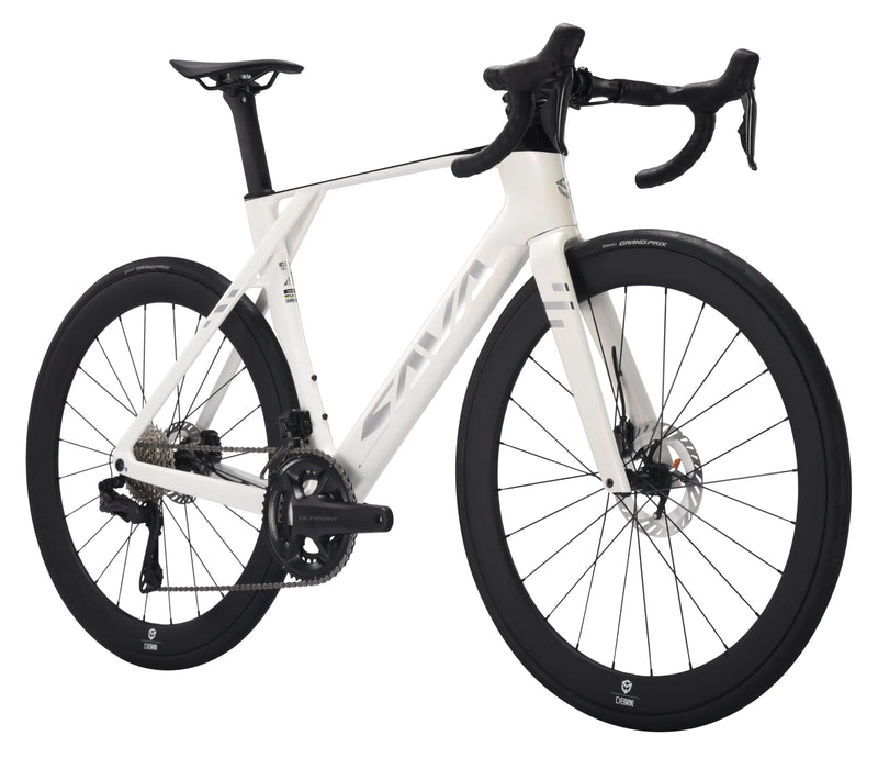 Blade R8 Sava Bikes North America