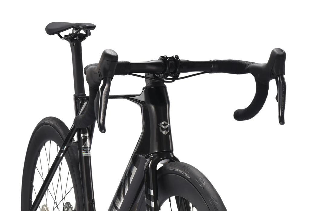Blade R8 Sava Bikes North America