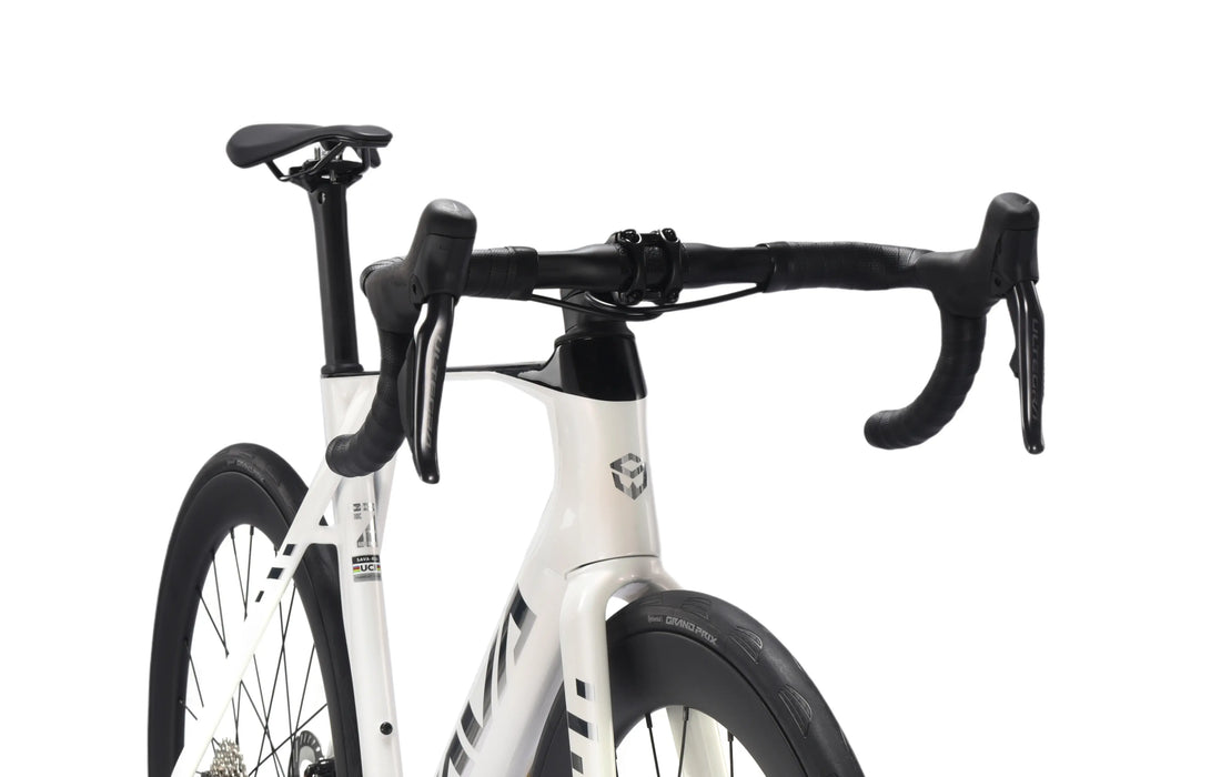 Blade R8 Sava Bikes North America