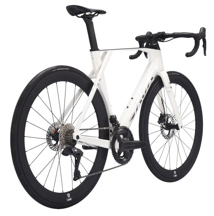 Blade R8 Sava Bikes North America