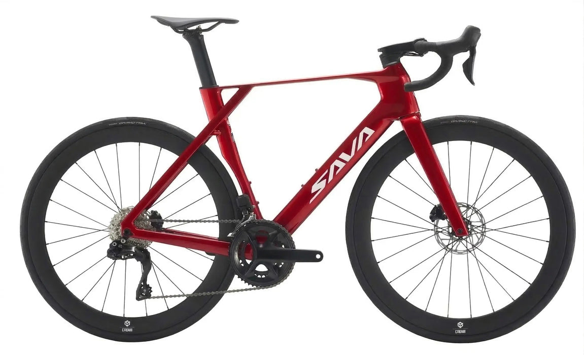 Blade R9 Sava Bikes North America