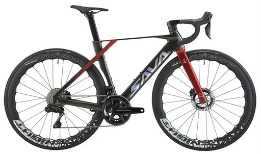 Blade Sava Bikes North America