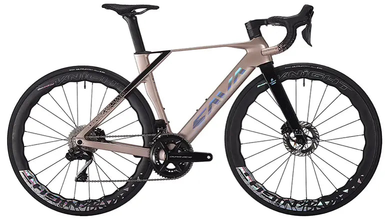 Blade Sava Bikes North America