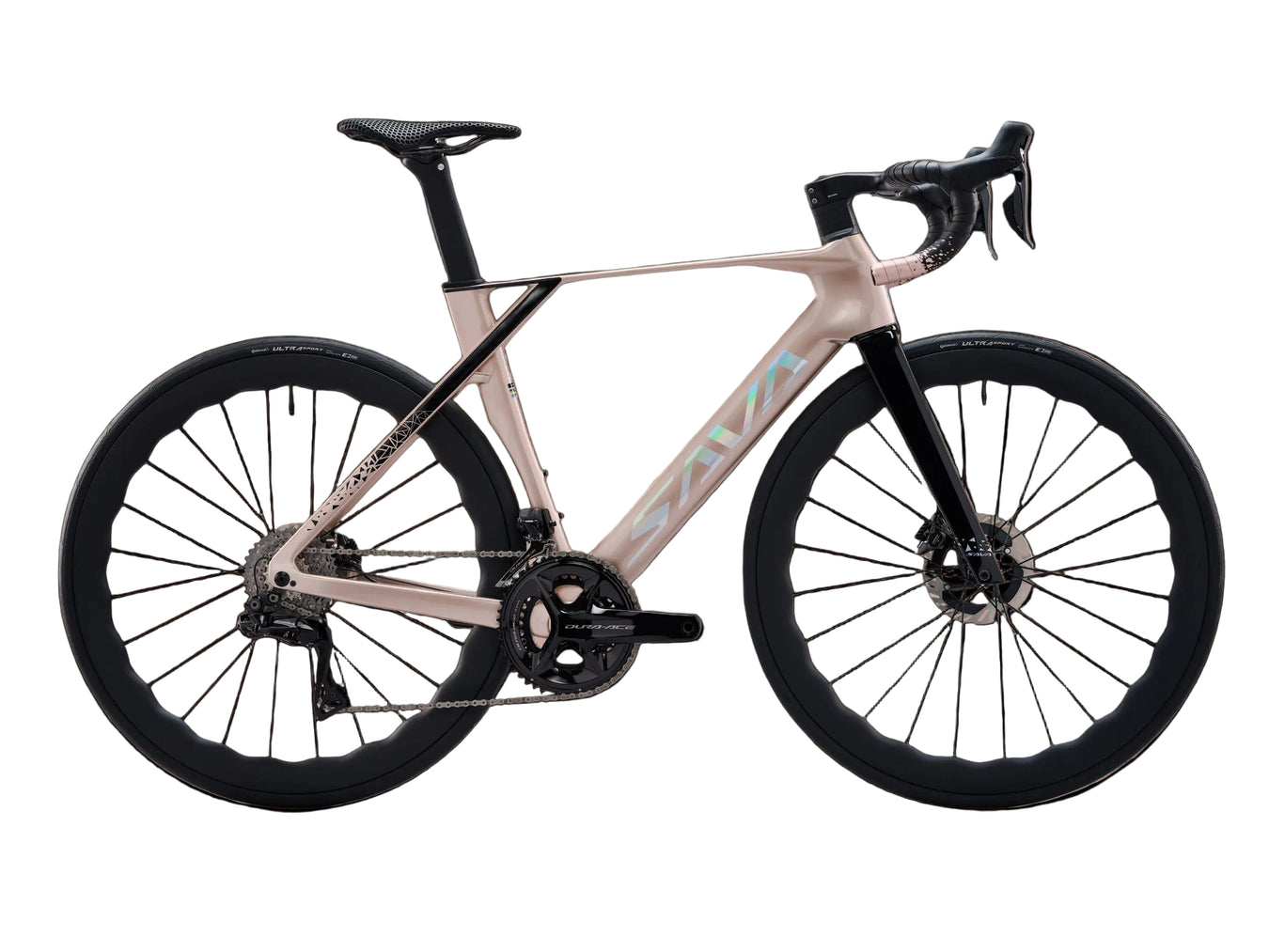 Blade Sava Bikes North America