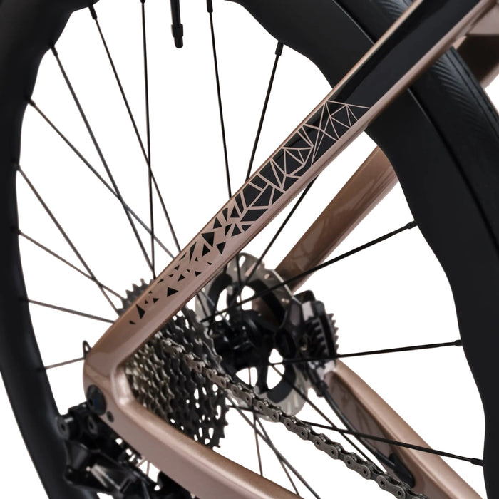 Blade Sava Bikes North America