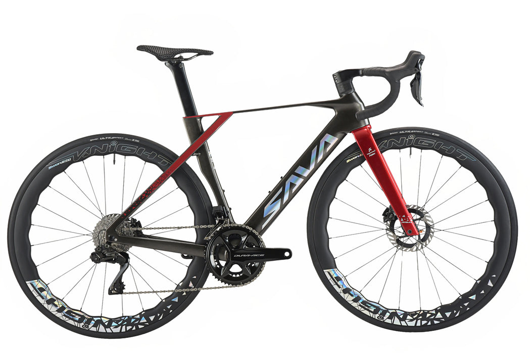 Blade Sava Bikes North America