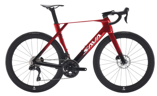 Blade R7 Sava Bikes North America