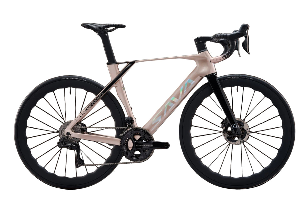 Blade R9 Rose Gold