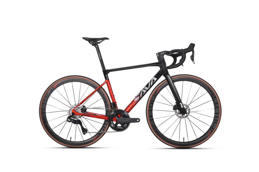 SAVA Falcon SR8.0 Di2