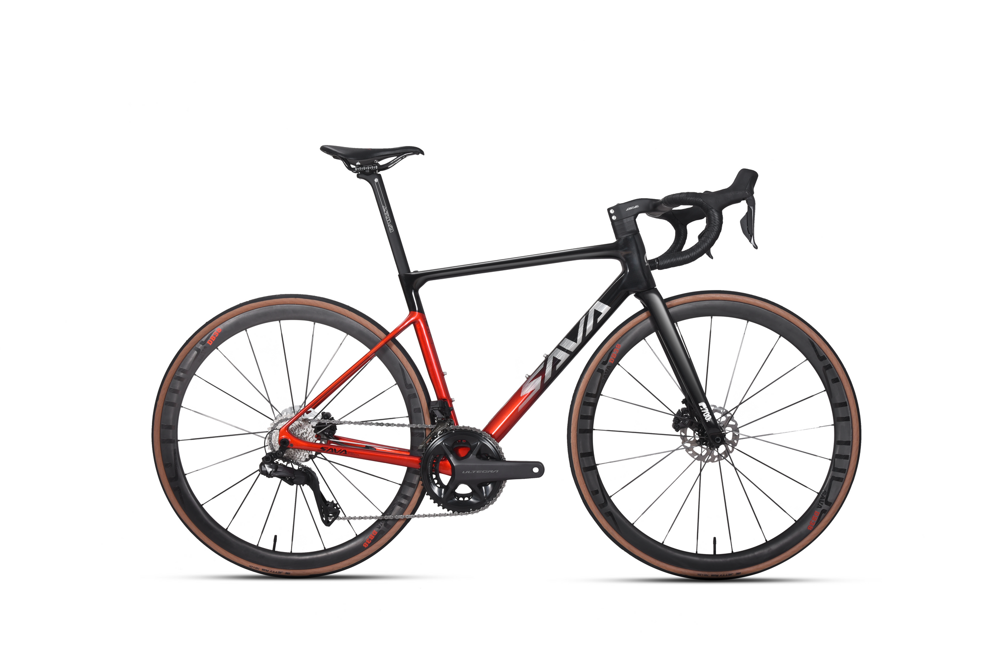 Road Bikes — Sava Bikes North America