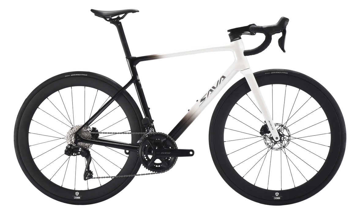 Falcon R7 SAVA Bikes