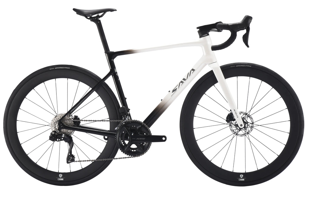Falcon R7 SAVA Bikes