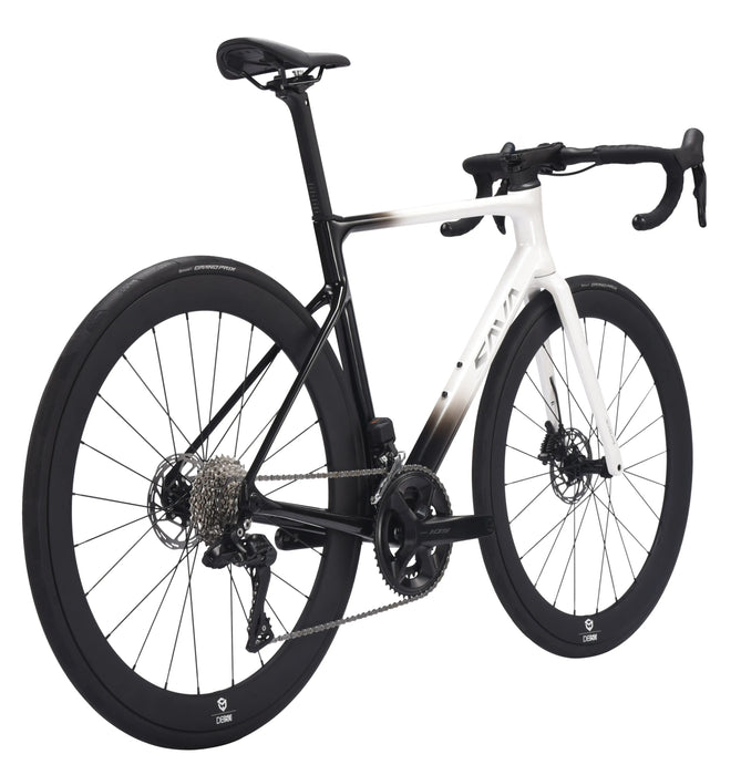 Falcon R7 SAVA Bikes