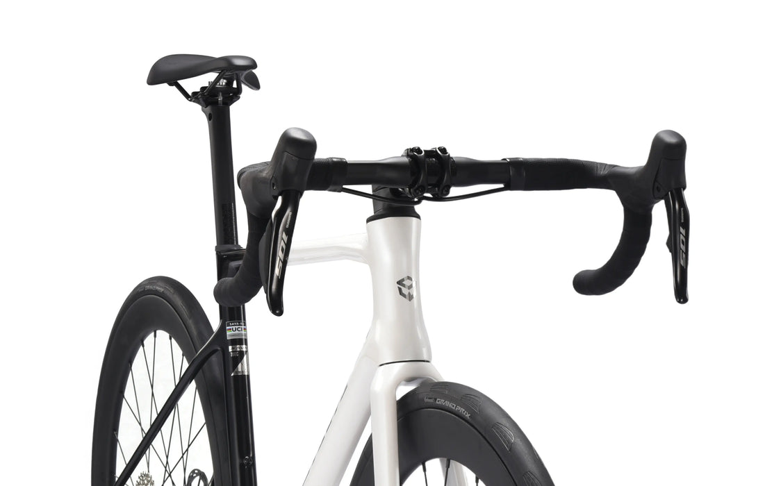 Falcon R7 SAVA Bikes