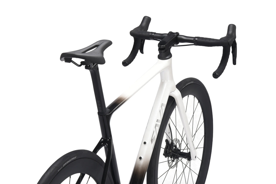Falcon R7 SAVA Bikes