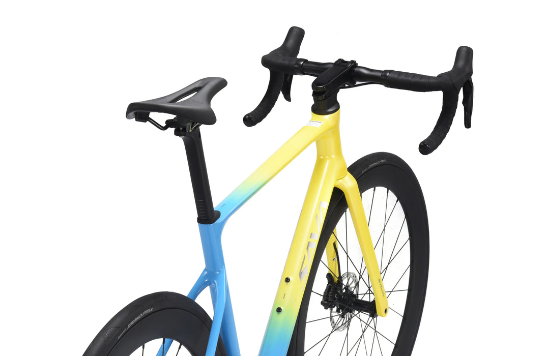 Falcon R7 SAVA Bikes