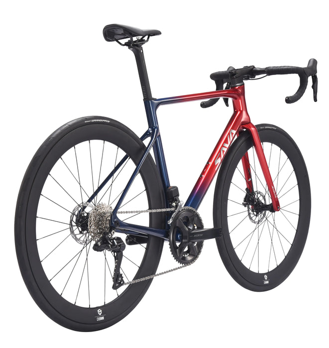 Falcon R7 SAVA Bikes