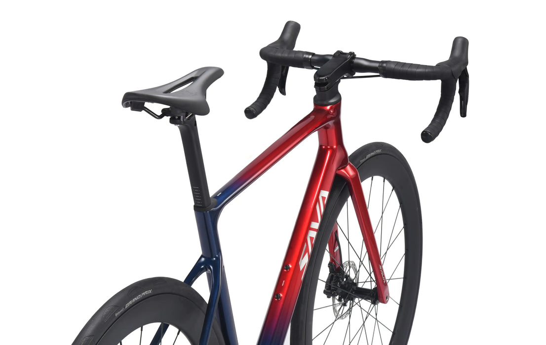 Falcon R7 SAVA Bikes