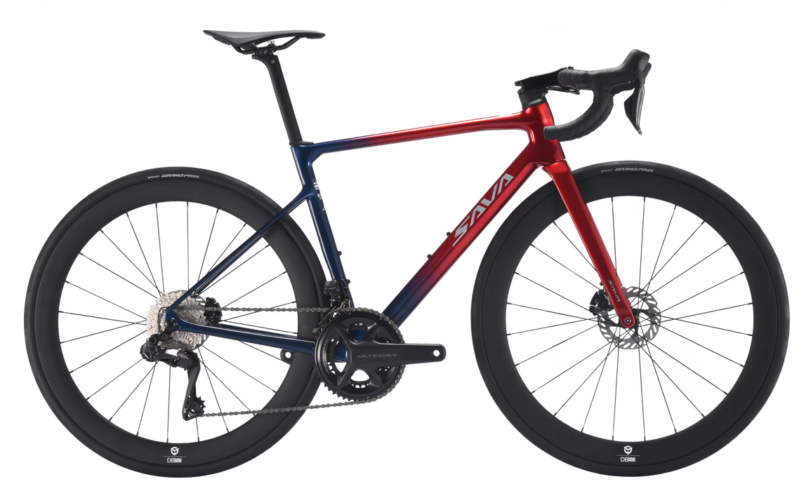 Falcon R8 SAVA Bikes
