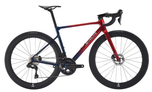 Falcon R8 SAVA Bikes
