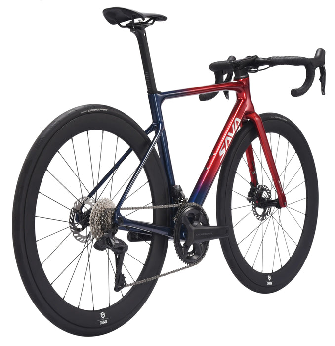 Falcon R8 SAVA Bikes