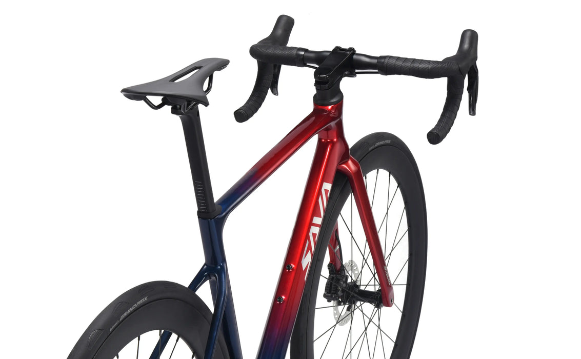 Falcon R8 SAVA Bikes