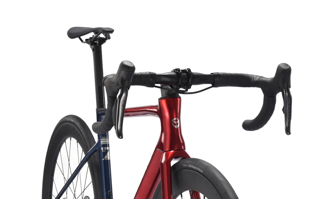 Falcon R8 SAVA Bikes