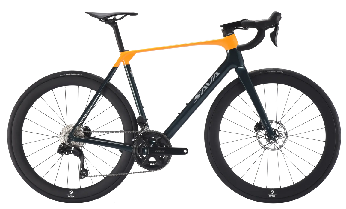 Pulse Sava Bikes North America