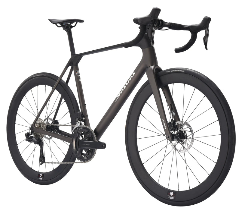 Pulse Sava Bikes North America