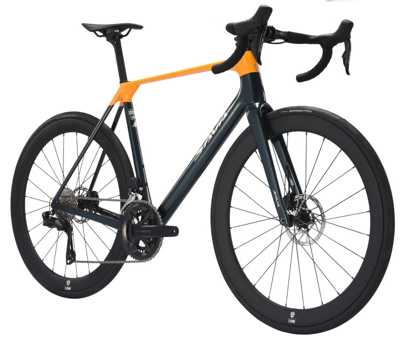 Pulse Sava Bikes North America