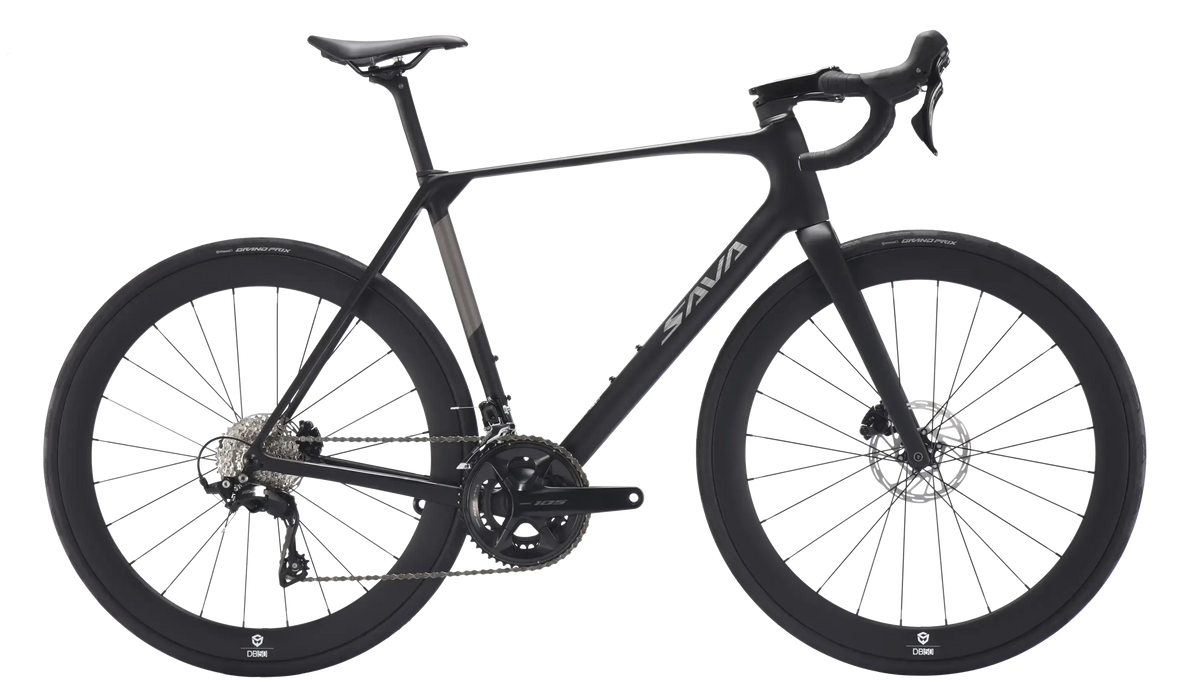 Pulse Sava Bikes North America