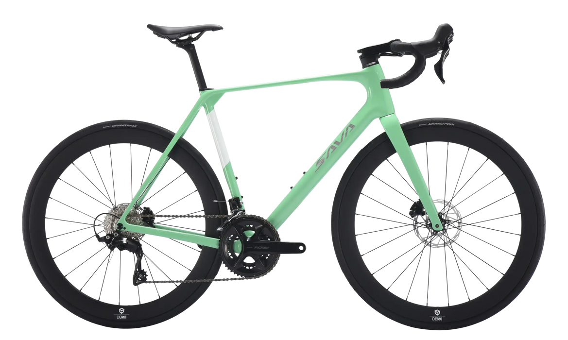 Pulse Sava Bikes North America