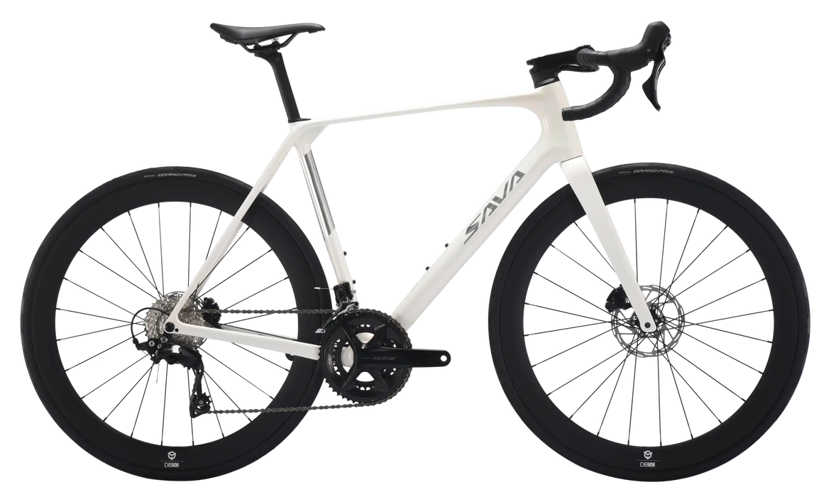 Pulse Sava Bikes North America